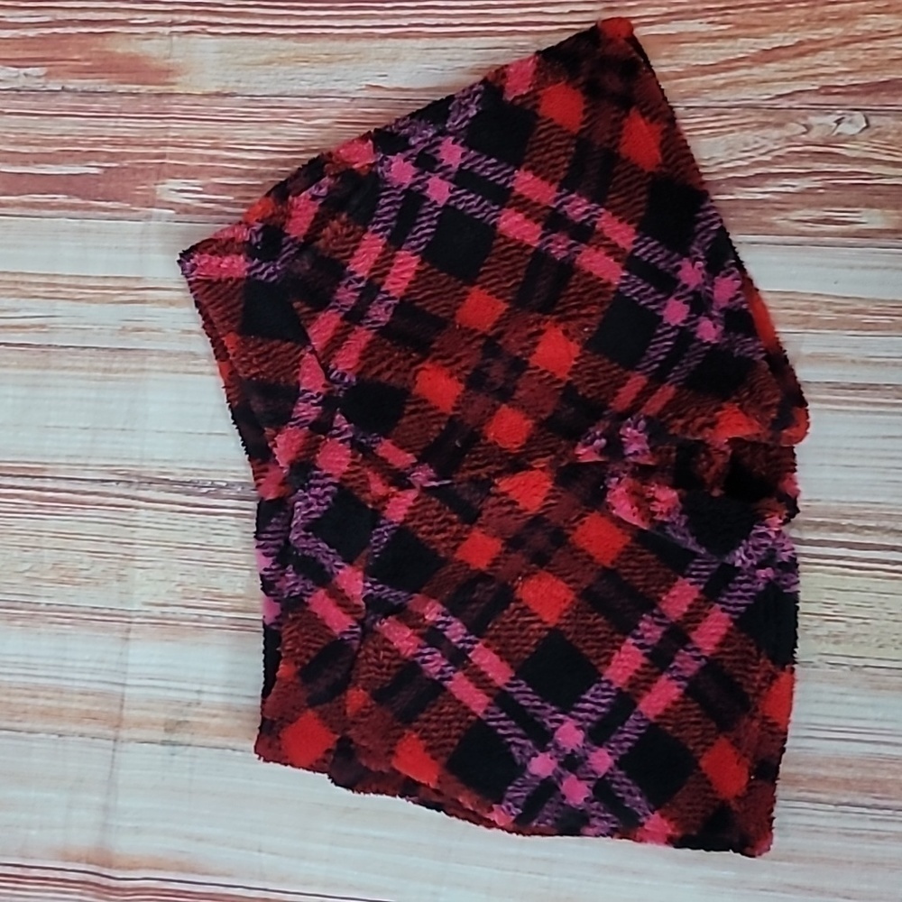 Maurices teddy Sherpa shorts